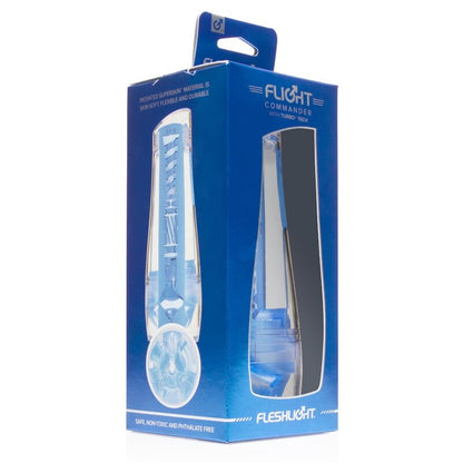 FLESHLIGHT - COMMANDANT DE VOL AVEC TECHNOLOGIE TURBO - 7eme ciel