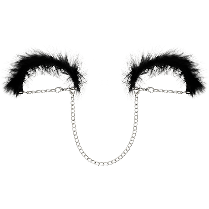 COQUETTE CHIC DESIRE - MENOTTES FETISH DELUXE - 7eme ciel