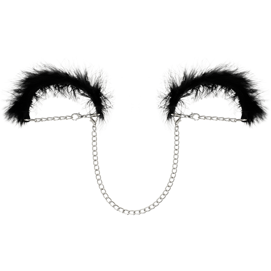 COQUETTE CHIC DESIRE - MENOTTES FETISH DELUXE - 7eme ciel