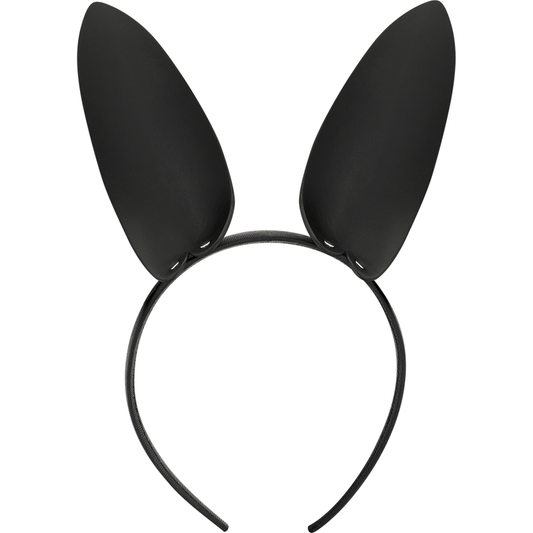COQUETTE CHIC DESIRE - SERRE-TÊTE AVEC OREILLES DE LAPIN - 7eme ciel