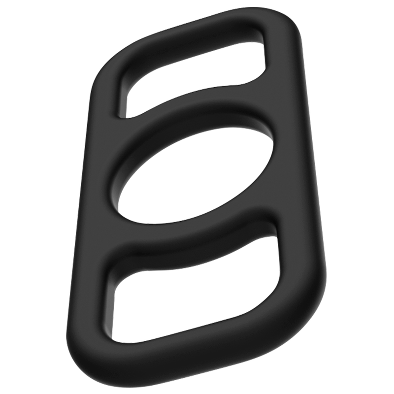 ADDICTED TOYS - ENSEMBLE DANNEAU PÉNIAL 4 PIÈCES - 7eme ciel