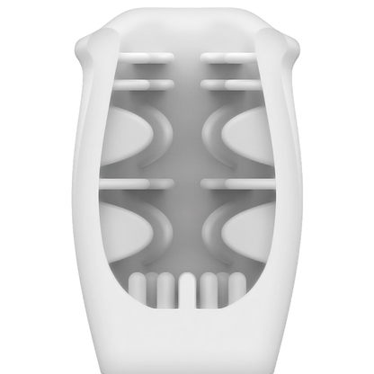 JAMYJOB - SPINJOB STIMULATEUR DE SEXE ORAL - 7eme ciel