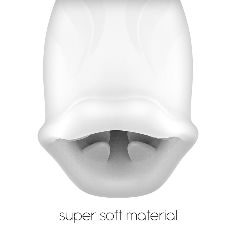 JAMYJOB - SPINJOB STIMULATEUR DE SEXE ORAL - 7eme ciel