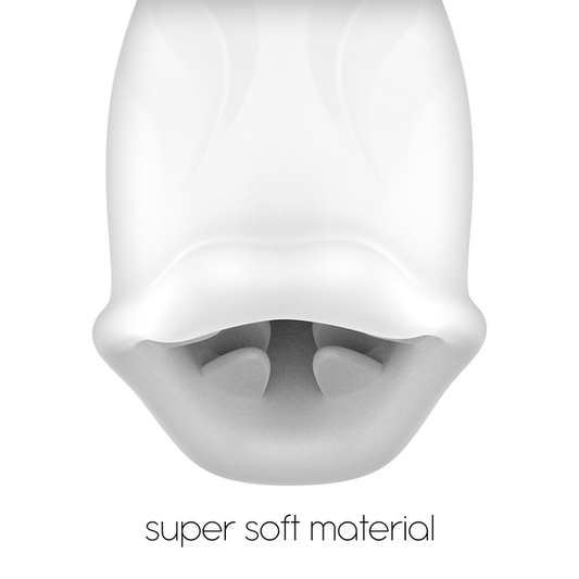 JAMYJOB - SPINJOB STIMULATEUR DE SEXE ORAL - 7eme ciel