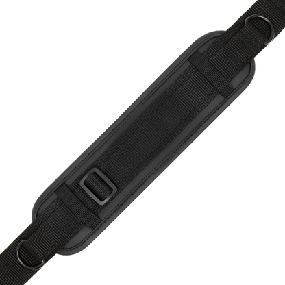 FETISH SUBMISSIVE - POSITION MAÎTRE AVEC 4 MENOTTES DOUBLÉES DE NOPRÈNE - 7eme ciel