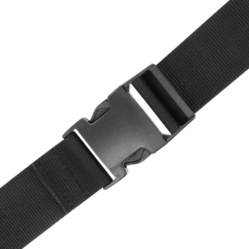 FETISH SUBMISSIVE - ENSEMBLE DE LIENS DE LIT DE LUXE AVEC DOUBLURE EN NOPRÈNE - 7eme ciel