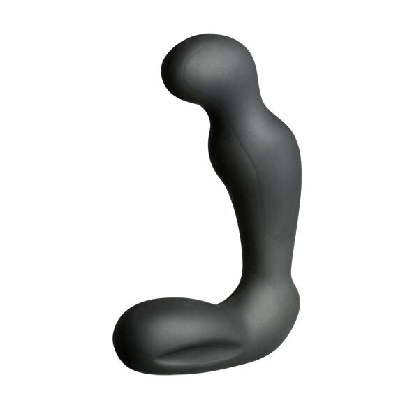 ELECTRASTIM - MASSAGE PROSTATE SIRIUS SILICONE NOIR - 7eme ciel