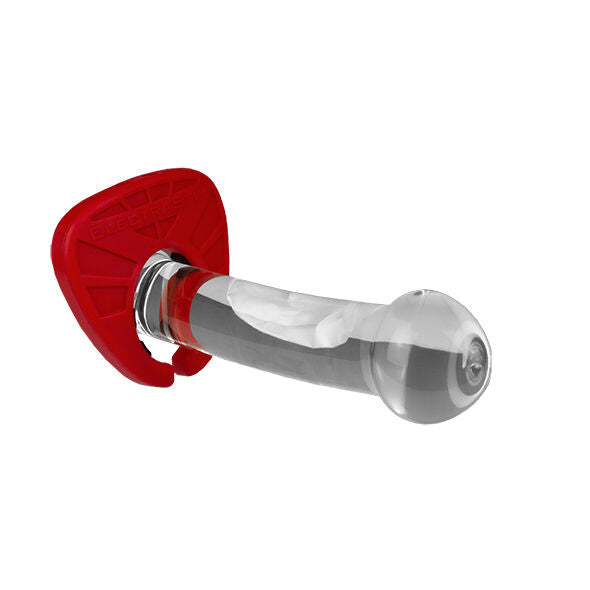 ELECTRASTIM - PROTÈGE-BITE VIPER SILICONE FUSION - 7eme ciel