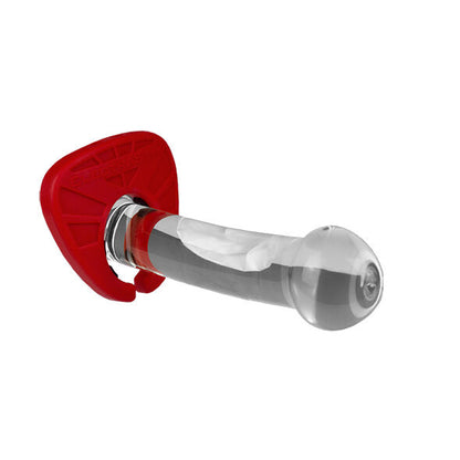 ELECTRASTIM - PROTÈGE-BITE VIPER SILICONE FUSION - 7eme ciel