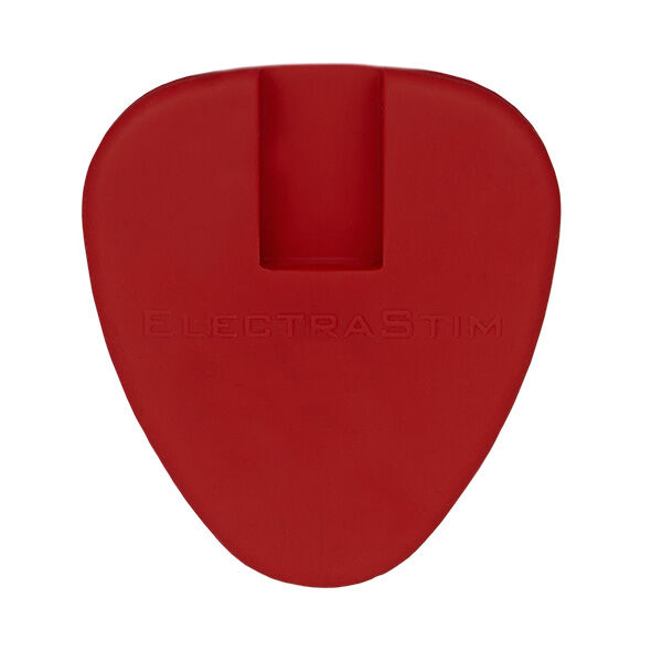 ELECTRASTIM - GODE KOMODO SILICONE FUSION - 7eme ciel