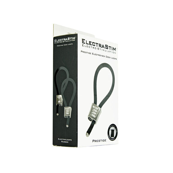 ELECTRASTIM - ELECTRALOOPS PRESTIGE ARGENT - 7eme ciel