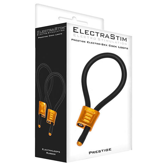 ELECTRASTIM - ELECTRALOOPS PRESTIGE OR - 7eme ciel