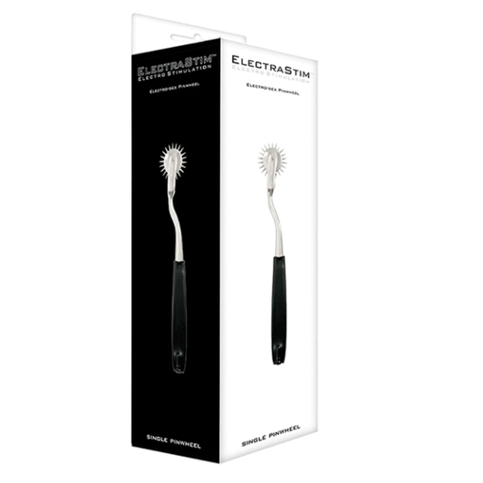 ELECTRASTIM - PINWHEEL SIMPLE UNI-POLAIRE - 7eme ciel