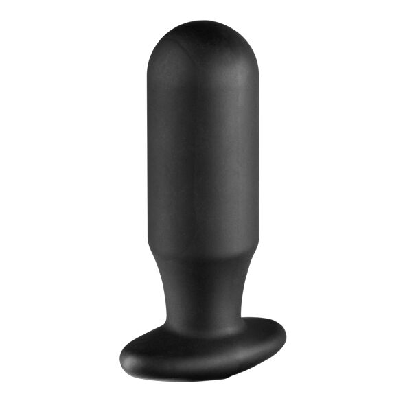 ELECTRASTIM - AURA SILICONE NOIR MULTI-USAGE PRO - 7eme ciel