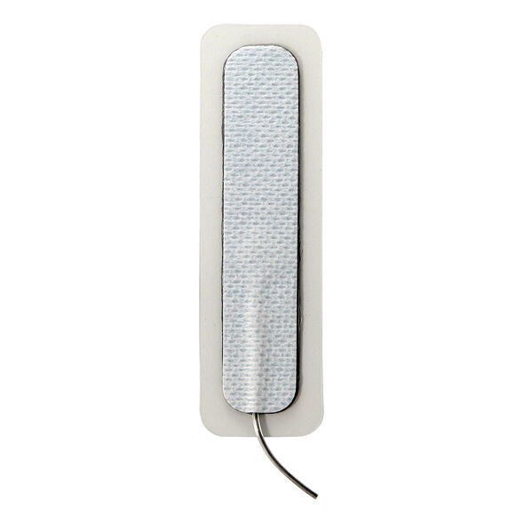 ELECTRASTIM - 4 X TAMPONS AUTO-ADHÉSIFS LONGS 1.5 CM X 7.5 CM - 7eme ciel