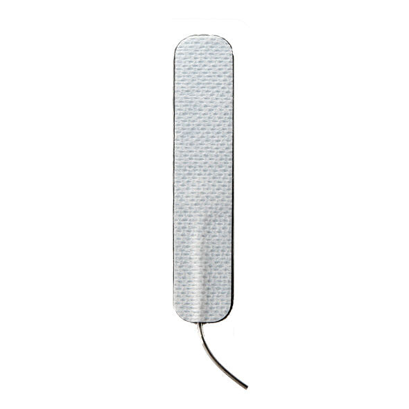 ELECTRASTIM - 4 X TAMPONS AUTO-ADHÉSIFS LONGS 1.5 CM X 7.5 CM - 7eme ciel