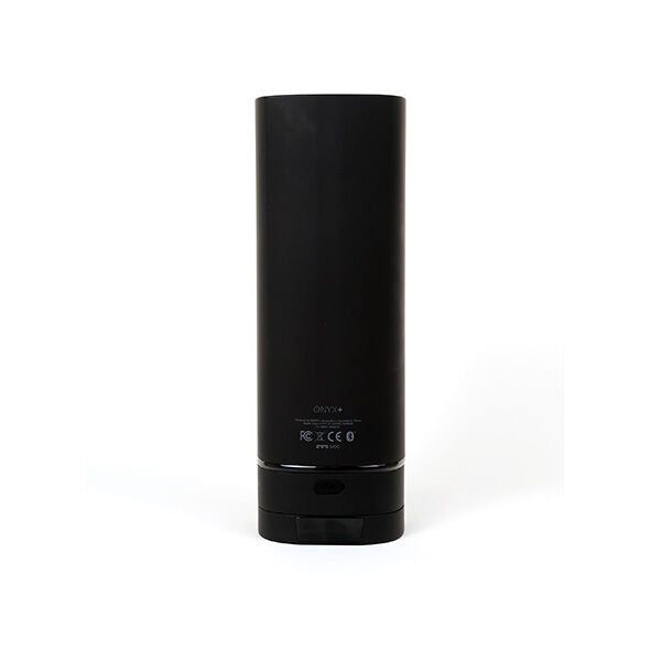 KIIROO - MASTURBATEUR TÉLÉDILDONIQUE ONYX+ AVEC TEXTURE DE PEAU - 7eme ciel