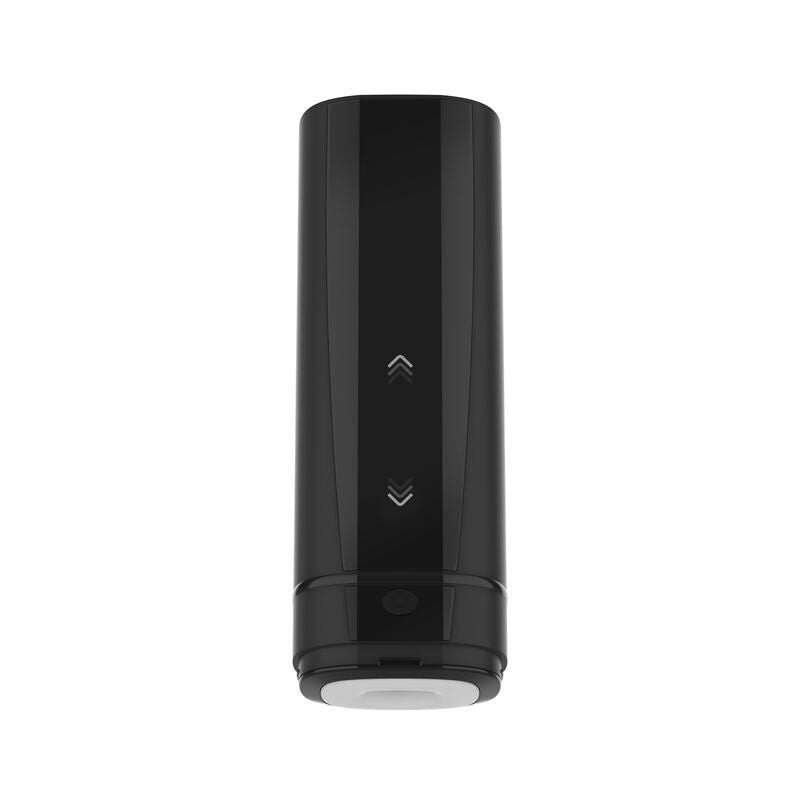 KIIROO - MASTURBATEUR TÉLÉDILDONIQUE ONYX+ AVEC TEXTURE DE PEAU - 7eme ciel
