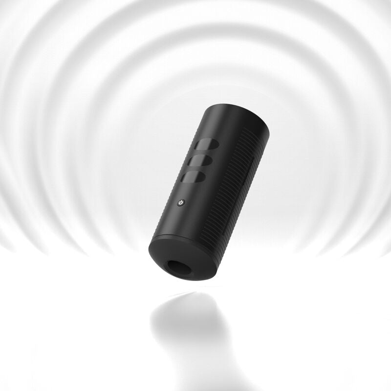 KIIROO - MASTURBATEUR TECHNOLOGIQUE TITAN - 7eme ciel