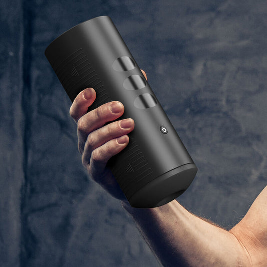 KIIROO - MASTURBATEUR TECHNOLOGIQUE TITAN - 7eme ciel