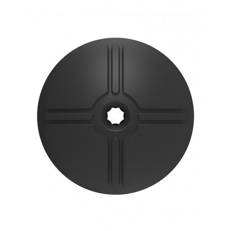 KIIROO - COUVERTURE DE MASTURBATEUR ANAL TITAN AJUSTEMENT MAXIMUM - 7eme ciel