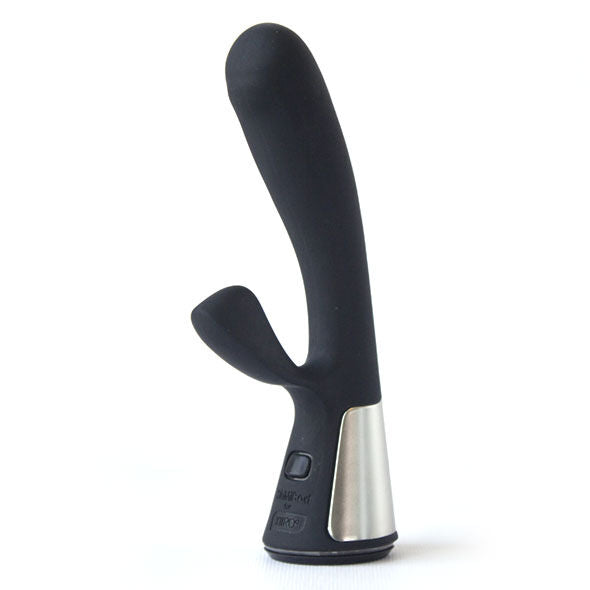 KIIROO - OHMIBOD FUSE APP TÉLÉCOMMANDE NOIR - 7eme ciel