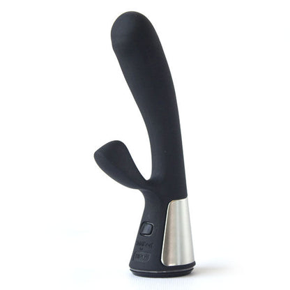 KIIROO - OHMIBOD FUSE APP TÉLÉCOMMANDE NOIR - 7eme ciel