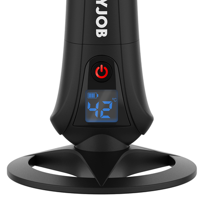 JAMYJOB - CHAUFFE-MANCHES PRÉ-OUVERT