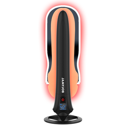 JAMYJOB - CHAUFFE-MANCHES PRÉ-OUVERT