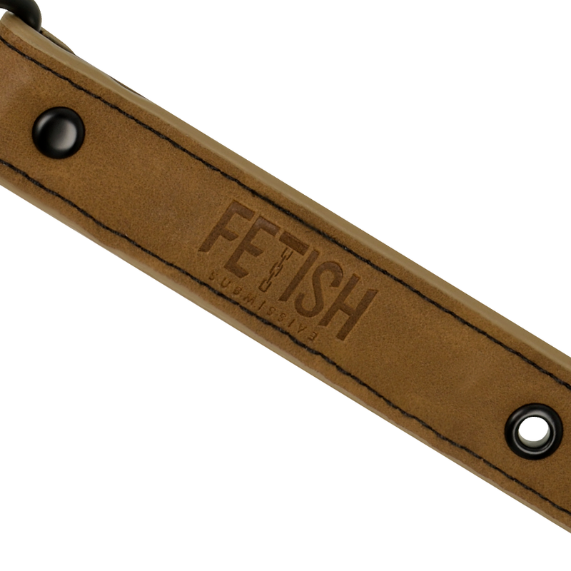 FETISH SUBMISSIVE ORIGEN - BILLON RESPIRANT - 7eme ciel