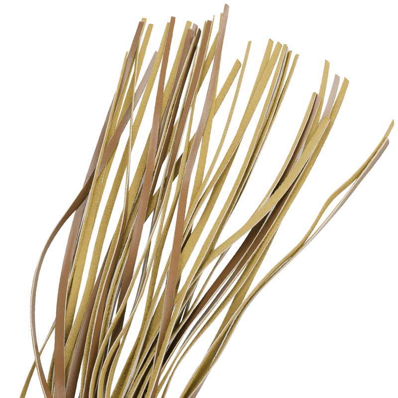 FETISH SUBMISSIVE ORIGIN - FOUET EN CUIR VEGAN - 7eme ciel