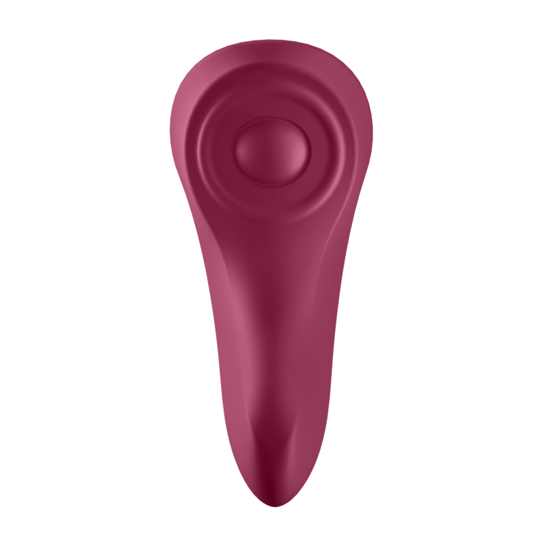 SATISFYER - CULOTTE SECRET SEXY - 7eme ciel