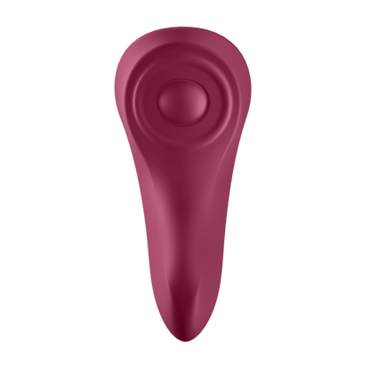 SATISFYER - CULOTTE SECRET SEXY - 7eme ciel