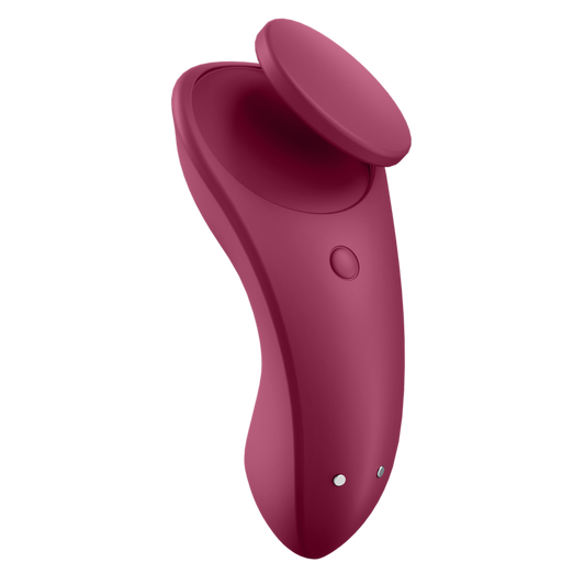 SATISFYER - CULOTTE SECRET SEXY - 7eme ciel