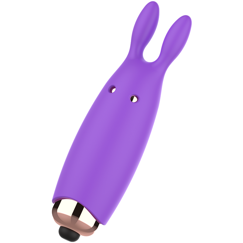 WOMANVIBE - BUGSY SILICONE STIMULATEUR - 7eme ciel