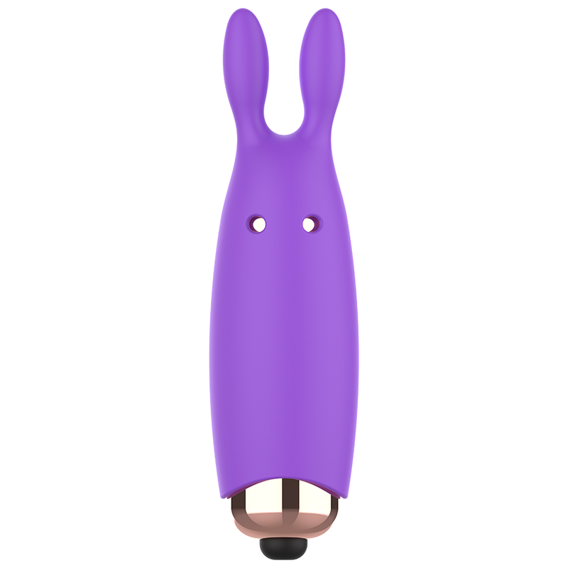 WOMANVIBE - BUGSY SILICONE STIMULATEUR - 7eme ciel