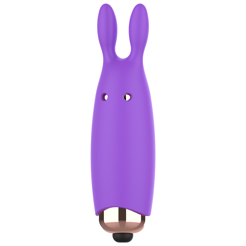 WOMANVIBE - BUGSY SILICONE STIMULATEUR - 7eme ciel