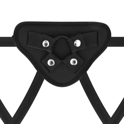 ROCKARMY - HARNAIS RÉGLABLE ET ANNEAUX FLEXIBLES - 7eme ciel
