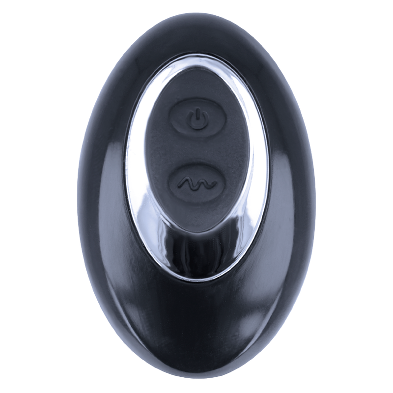 ROCKARMY - HARNAIS + VIBRATEUR SILICONE LIQUIDE PREMIUM TÉLÉCOMMANDE APACHE 20.5 CM -O- 4.62 CM - 7eme ciel