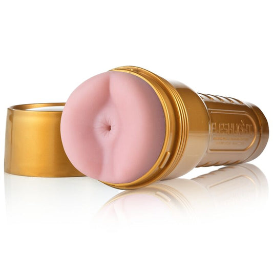 FLESHLIGHT - UNITÉ D-ENTRAÎNEMENT D-ENDURANCE ANO - 7eme ciel