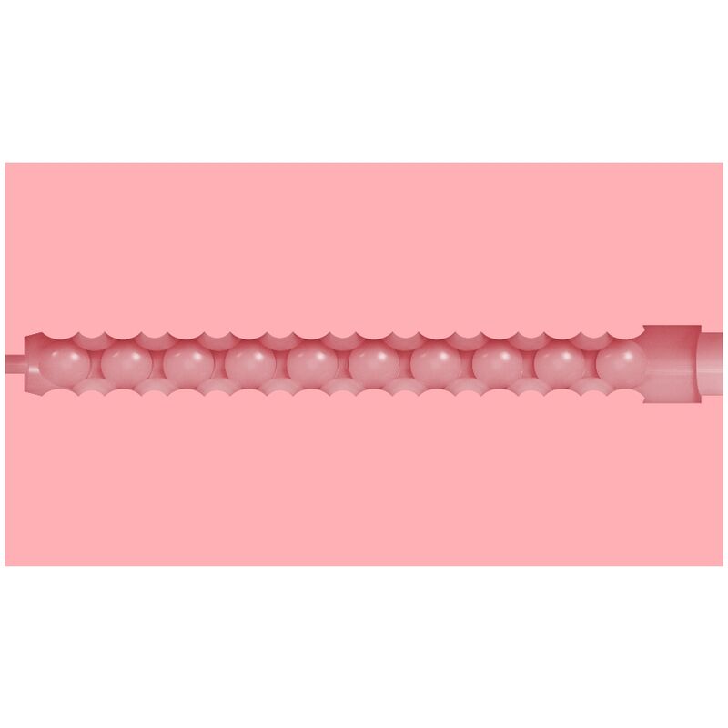 FLESHLIGHT - STAMINA GO UNITÉ D-ENTRAÎNEMENT DAME - 7eme ciel
