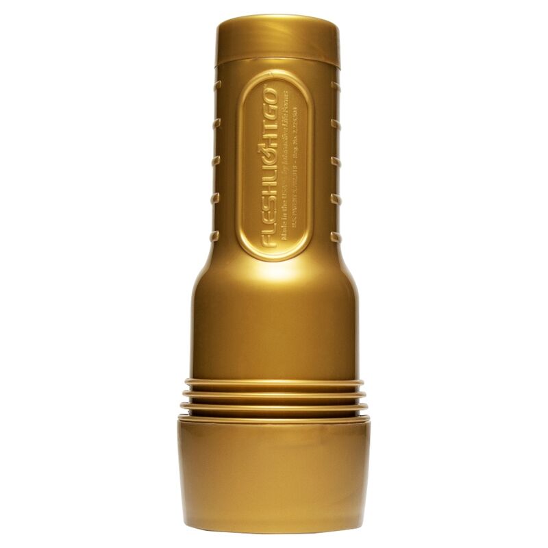 FLESHLIGHT - STAMINA GO UNITÉ D-ENTRAÎNEMENT DAME - 7eme ciel