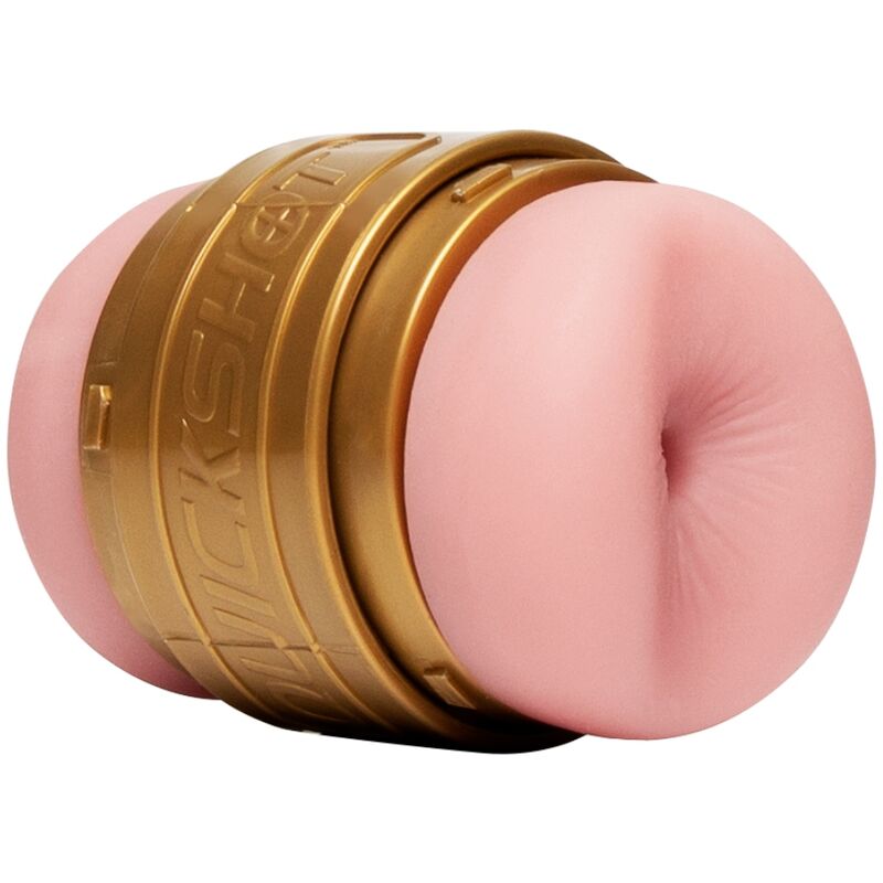 FLESHLIGHT - UNITÉ D-ENTRAÎNEMENT D-ENDURANCE QUICKSHOT LADY&BUTT - 7eme ciel