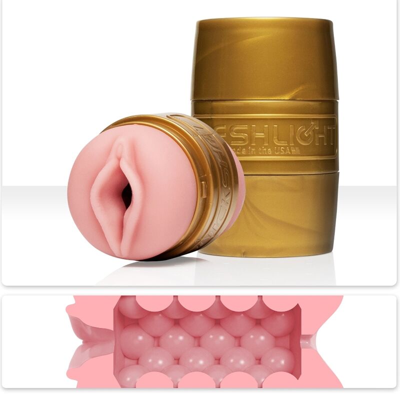 FLESHLIGHT - UNITÉ D-ENTRAÎNEMENT D-ENDURANCE QUICKSHOT LADY&BUTT - 7eme ciel