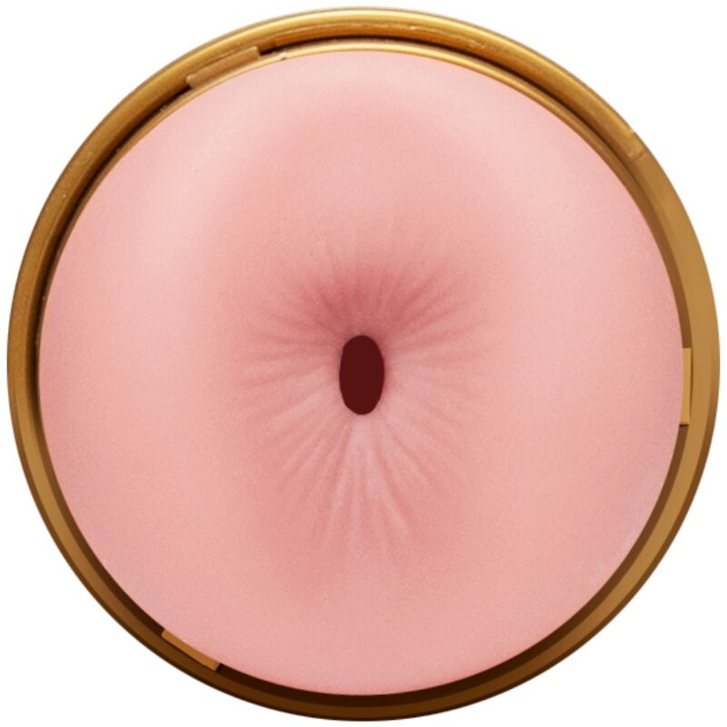 FLESHLIGHT - UNITÉ D-ENTRAÎNEMENT D-ENDURANCE QUICKSHOT LADY&BUTT - 7eme ciel