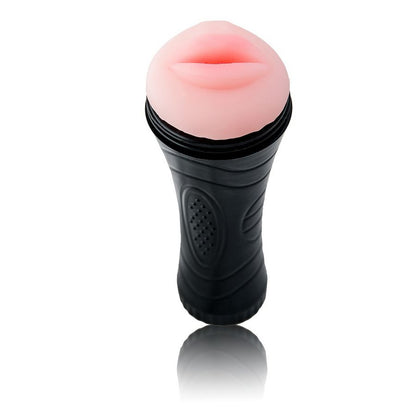 BAILE - MASTURBATEUR DE BOUCHE AVEC VIBRATEUR 7 RYTHMES - 7eme ciel