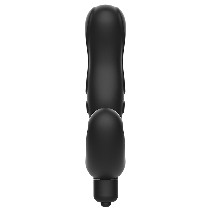 ADDICTED TOYS - STIMULATEUR ANAL DE PROSTATE EN SILICONE P-SPOT VIBE - 7eme ciel