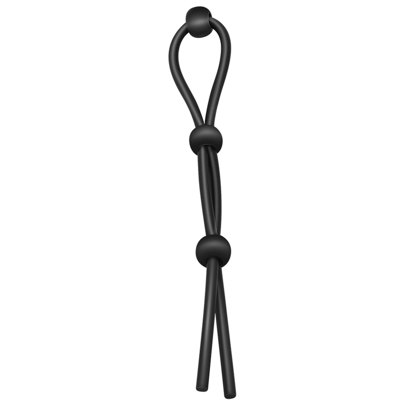 ADDICTED TOYS - ENSEMBLE DANNEAU PÉNIAL FLEXIBLE EN SILICONE 7 PIÈCES - 7eme ciel