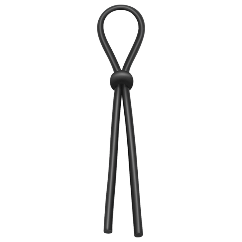 ADDICTED TOYS - ENSEMBLE DANNEAU PÉNIAL FLEXIBLE EN SILICONE 7 PIÈCES - 7eme ciel