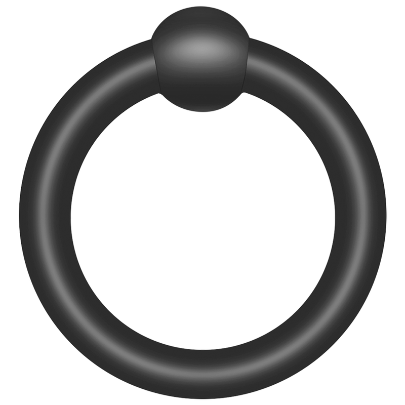 ADDICTED TOYS - ENSEMBLE DANNEAU PÉNIAL FLEXIBLE EN SILICONE 7 PIÈCES - 7eme ciel